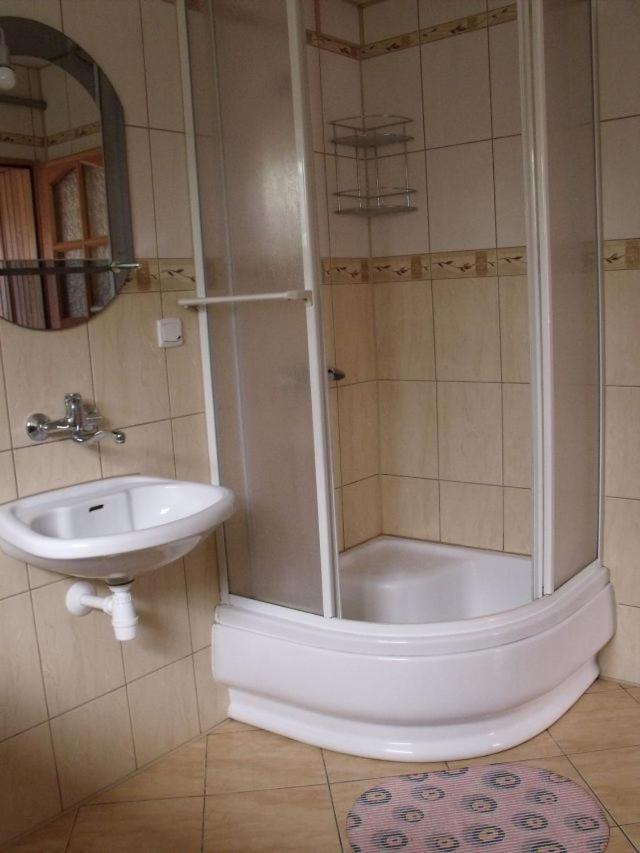 Gorolik U Kwietniow-Centrum Bukowiny- Mozliwosc Wyzywienia Bukowina Tatrzańska Exterior foto