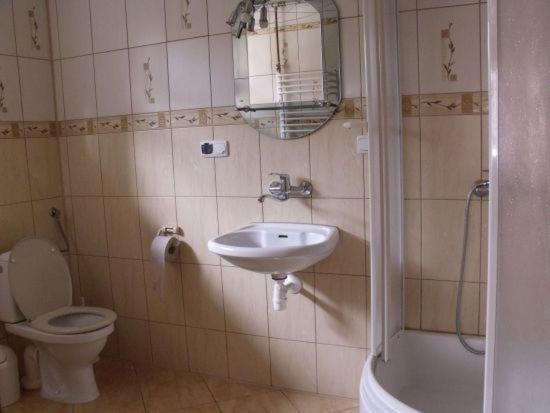 Gorolik U Kwietniow-Centrum Bukowiny- Mozliwosc Wyzywienia Bukowina Tatrzańska Exterior foto